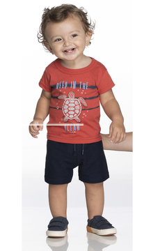 CONJUNTO INFANTIL ELIAN - comprar online