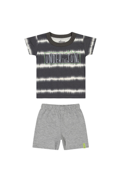 CONJUNTO INFANTIL ELIAN na internet