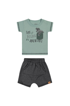 CONJUNTO INFANTIL ELIAN na internet