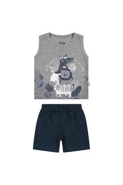 CONJUNTO INFANTIL ELIAN - comprar online