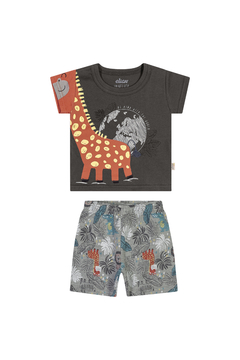 CONJUNTO INFANTIL ELIAN - comprar online