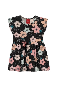 Vestido Infantil Elian - comprar online