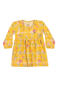 Vestido Infantil - Elian - comprar online