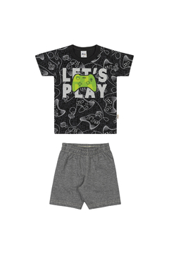 CONJUNTO INFANTIL ELIAN na internet