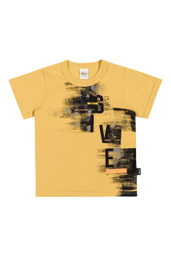 Camiseta Infantil - Elian - comprar online