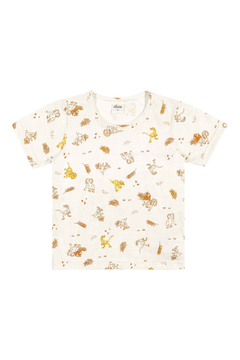 Camiseta Infantil - Elian - comprar online