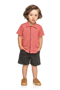 Conjunto Infantil - Elian