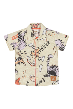 Camiseta Infantil - Elian - comprar online