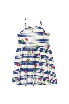 Vestido Infantil Elian - comprar online