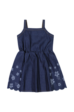 Vestido Infantil Elian - comprar online