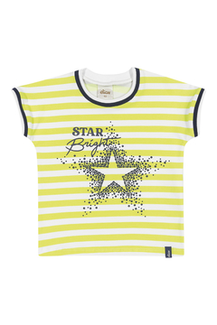 BLUSA INFANTIL ELIAN - Infante