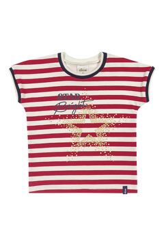 BLUSA INFANTIL ELIAN - comprar online