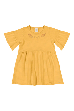 Vestido Infantil - Elian - comprar online