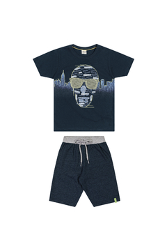 CONJUNTO INFANTIL ELIAN na internet