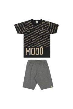 CONJUNTO INFANTIL ELIAN - comprar online