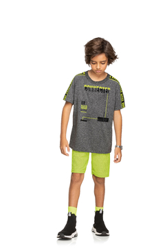 Conjunto Infantil - Elian - comprar online