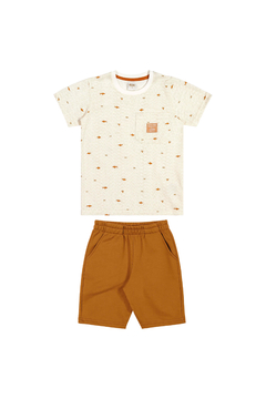 Conjunto Infantil - Elian - comprar online