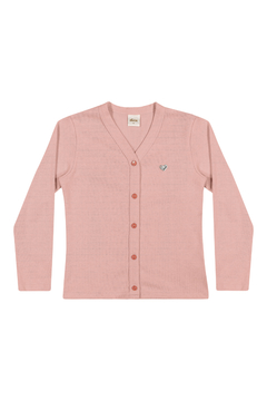 CARDIGAN INFANTIL - ELIAN - Infante