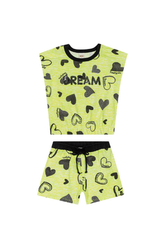 Conjunto Infantil Elian - comprar online