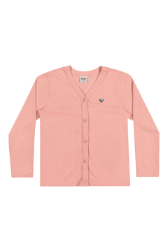 Cardigan Infantil - Elian - comprar online