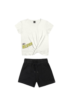 Conjunto Juvenil Elian - comprar online