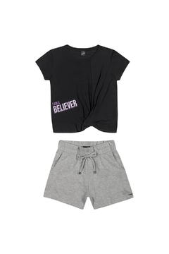 Conjunto Juvenil Elian na internet