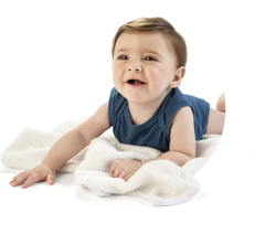 Body Infantil - Kamylus - comprar online