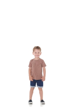 Camisa Infantil - Jeito de Criança