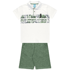 Conjunto Infantil - Kamylus - comprar online