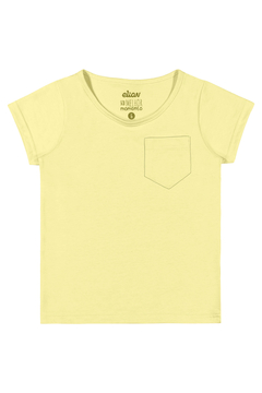 Blusa Infantil - Elian