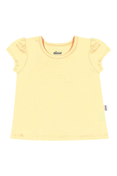 Blusa Infantil - Elian na internet