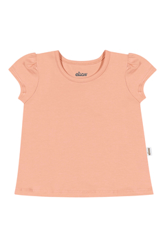 Blusa Infantil - Elian - Infante