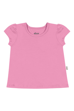 Blusa Infantil - Elian - loja online