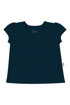 Blusa Infantil - Elian