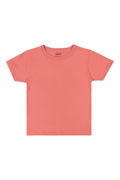 Camiseta Infantil - Elian