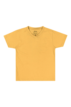 Camiseta Infantil - Elian