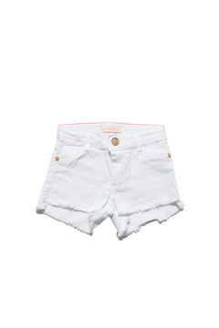 Short Color desfiado - Jeito de Criança - comprar online