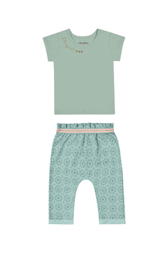 Conjunto Infantil - Colorittá - loja online