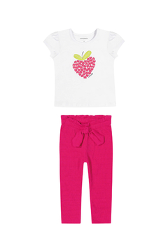 Conjunto Infantil - Colorittá - comprar online