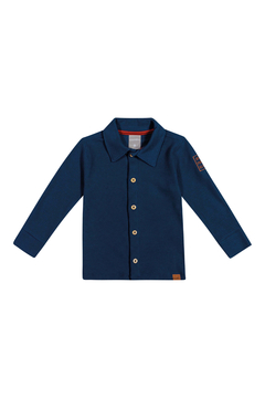 Camisa Infantil - Colorittá - Infante