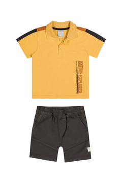 Conjunto Infantil - Colorittá - comprar online