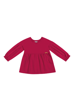 Blusa Infantil - Colorittá - Infante