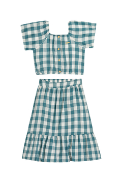 Conjunto Infantil - Colorittá - loja online