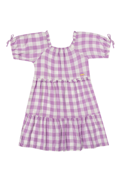 Vestido Infantil - Colorittá - comprar online