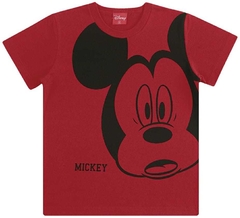 Camisa Mickey Infantil Kamylus