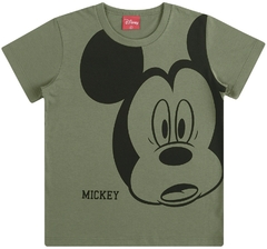 Camisa Mickey Infantil Kamylus - comprar online