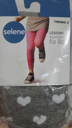 Legging Infantil - Selene