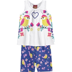 Conjunto Infantil - Kyly - Infante