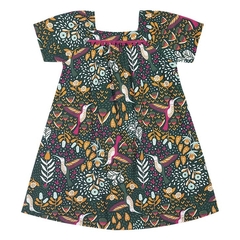 Vestido Infantil - Nanai - comprar online