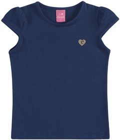 Blusa Infantil Kamylus